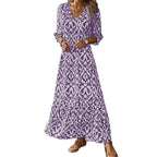 Aubrey Remi Dress