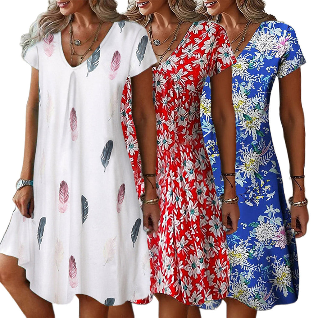 Daniela Kimberly Dress