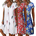 Daniela Kimberly Dress