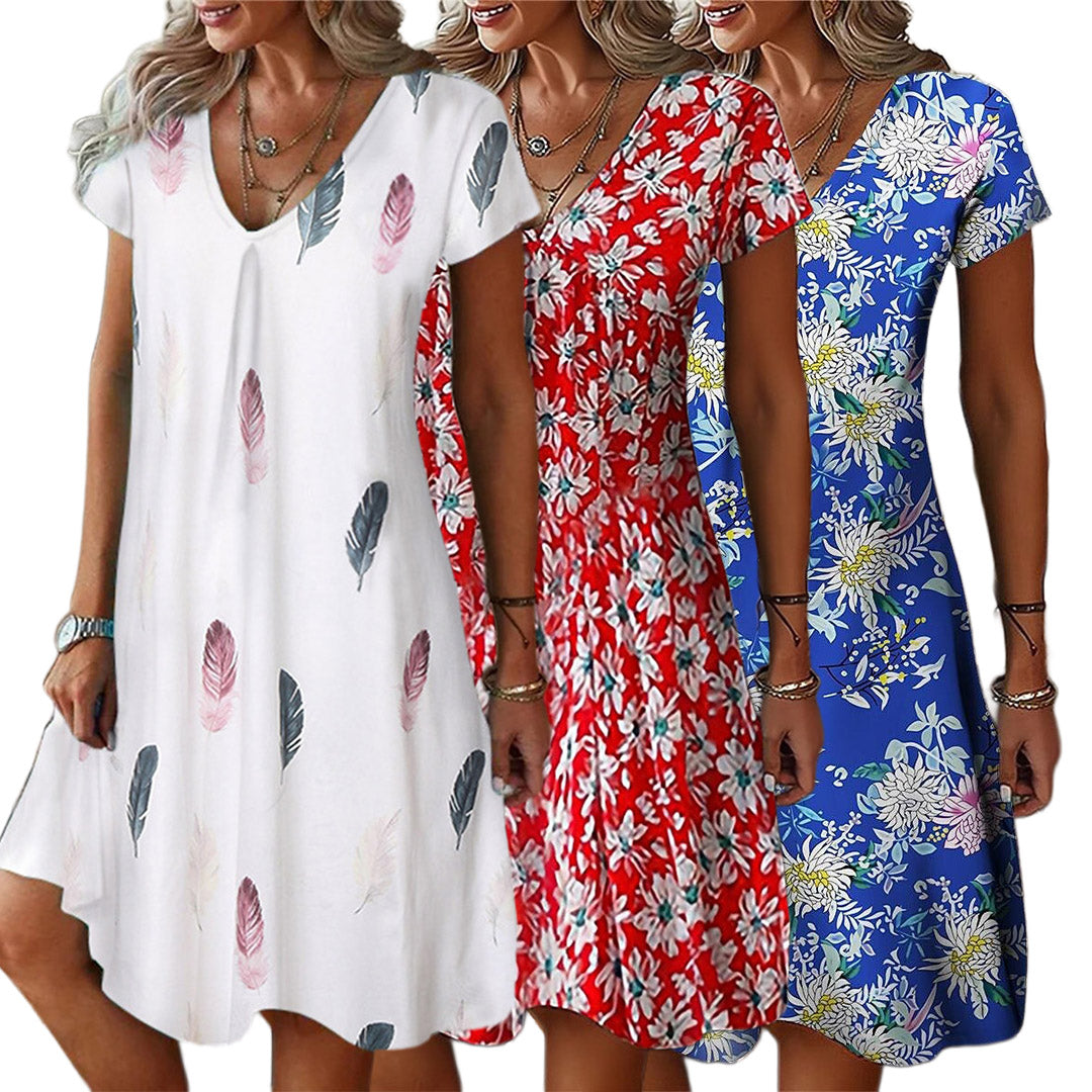 Daniela Kimberly Dress