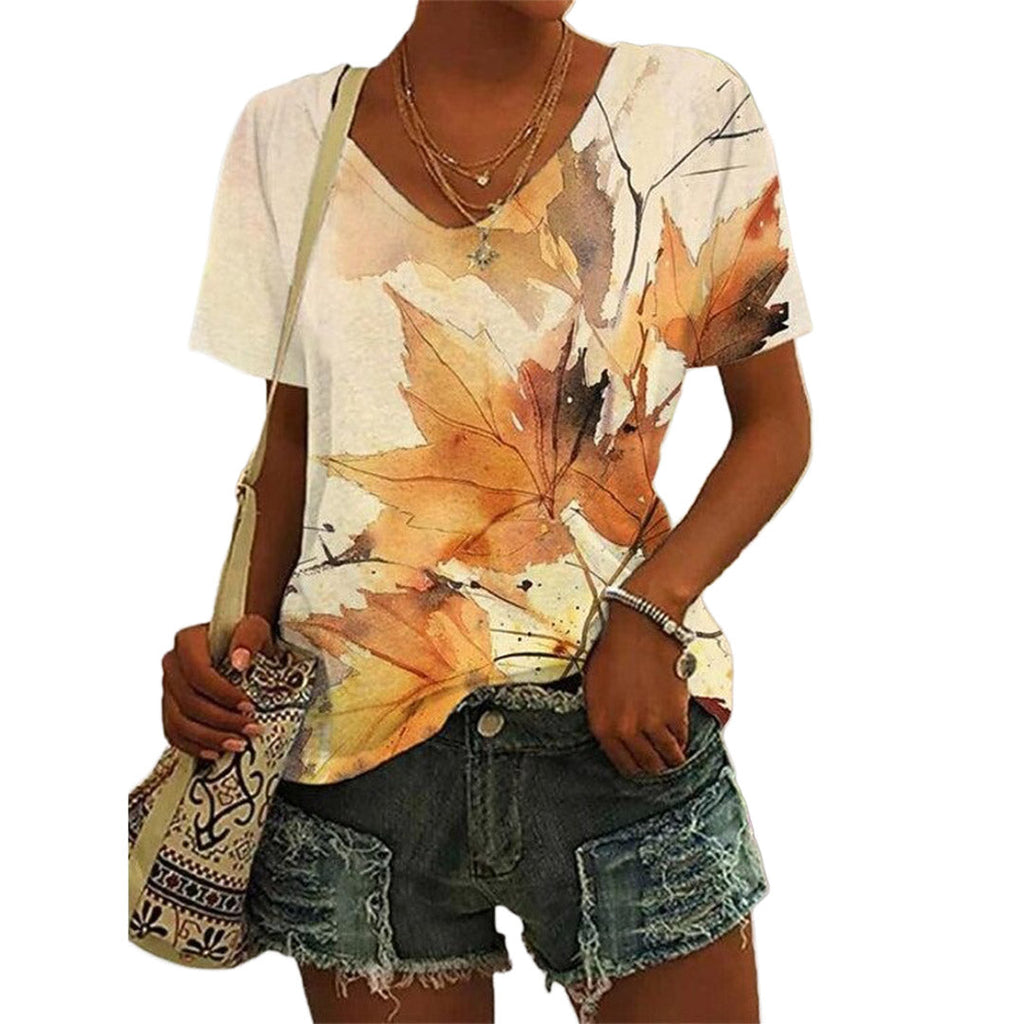 Miriam Harmony Top