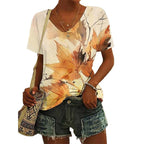 Miriam Harmony Top