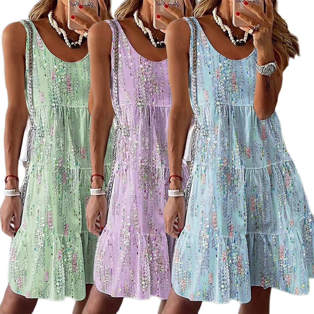 Marlowe Cecelia Dress