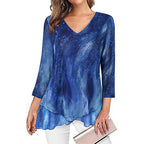 Serena Bloom Top