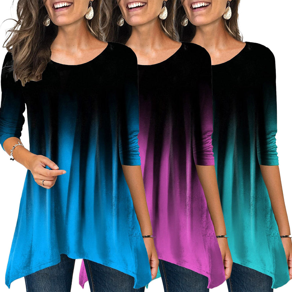 Luna Brielle Top Top
