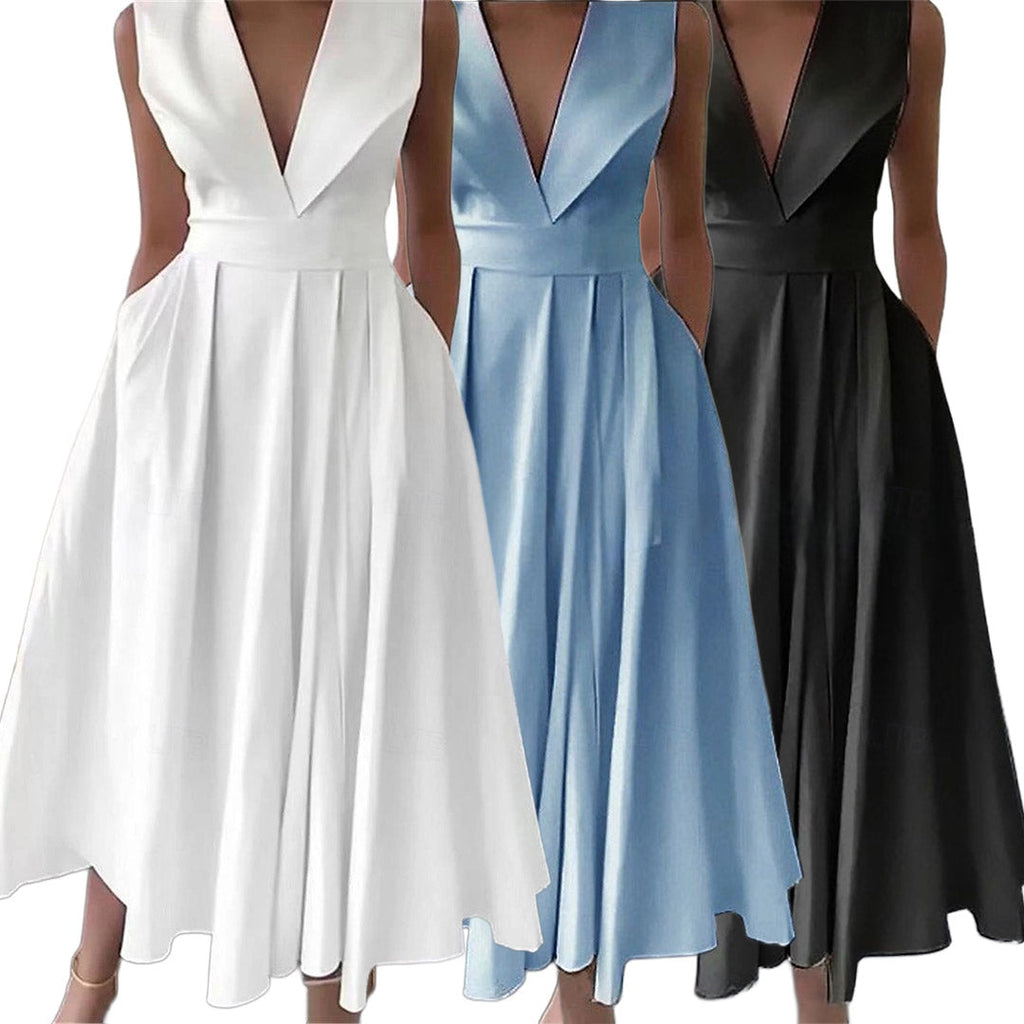 Gracie Palmer Dress