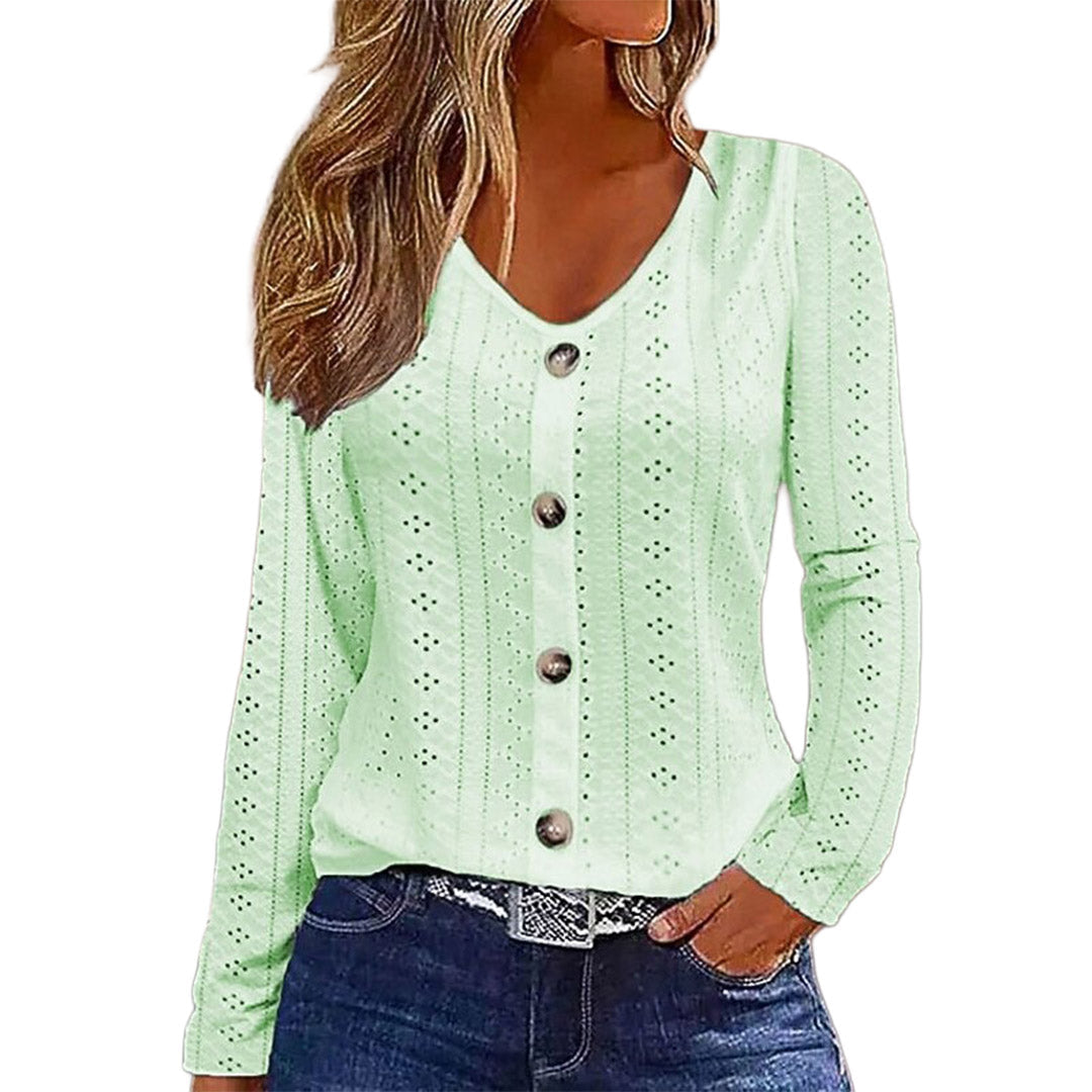 Alayna Emory Top