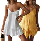 Charli Cotton Dress