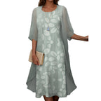 Catherine Coltee Dress