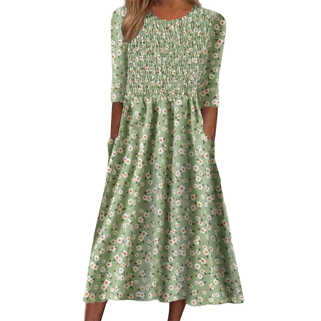 Bianca Raegan Dress