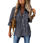 Emory Catherine Top