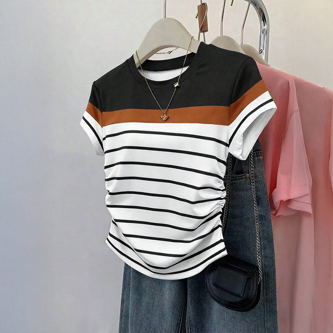 Aubrey Wrenley Top