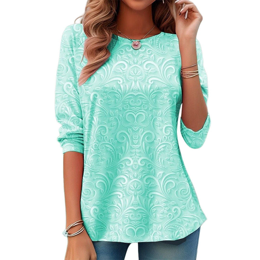 Camille Grace Top