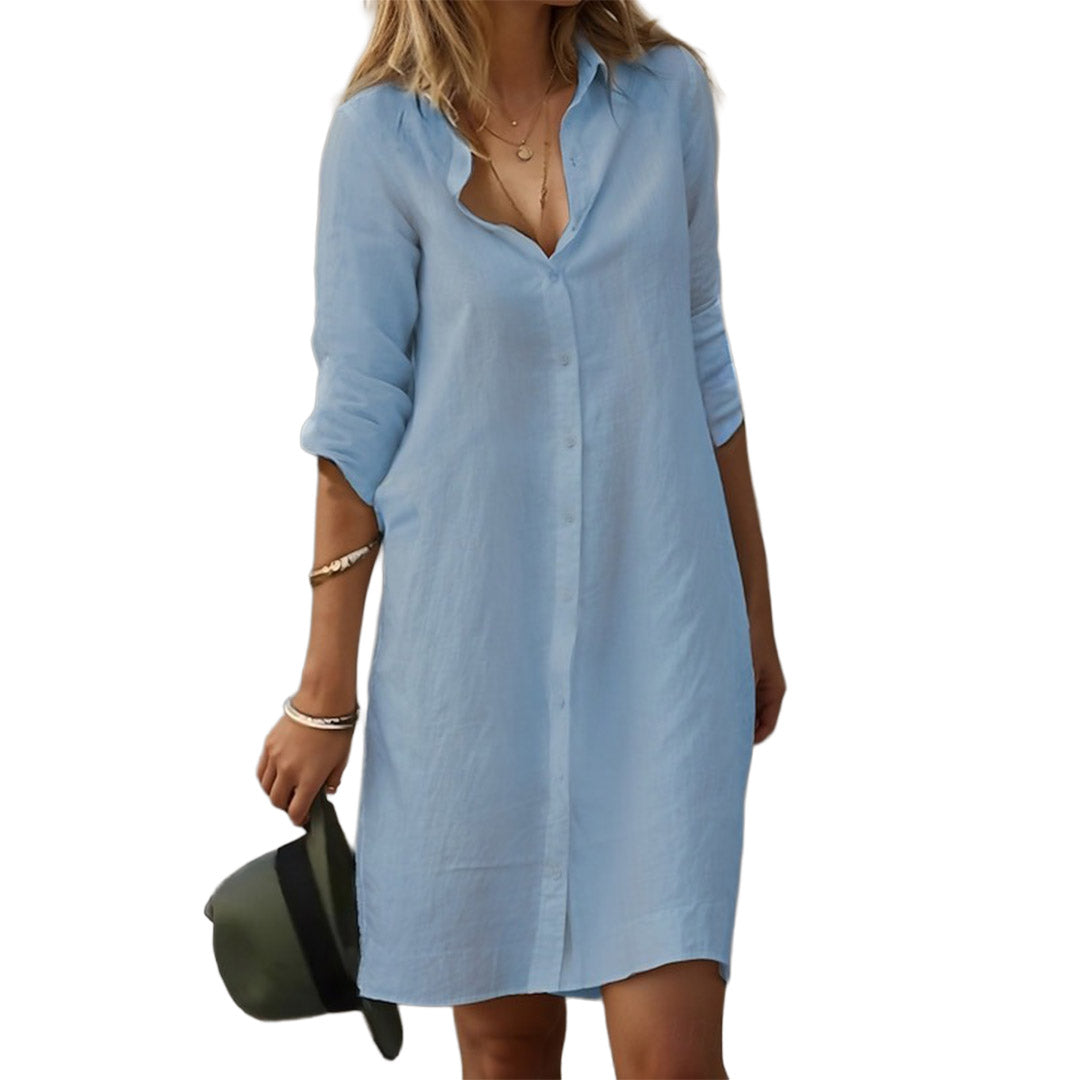 Estella Louise Dress