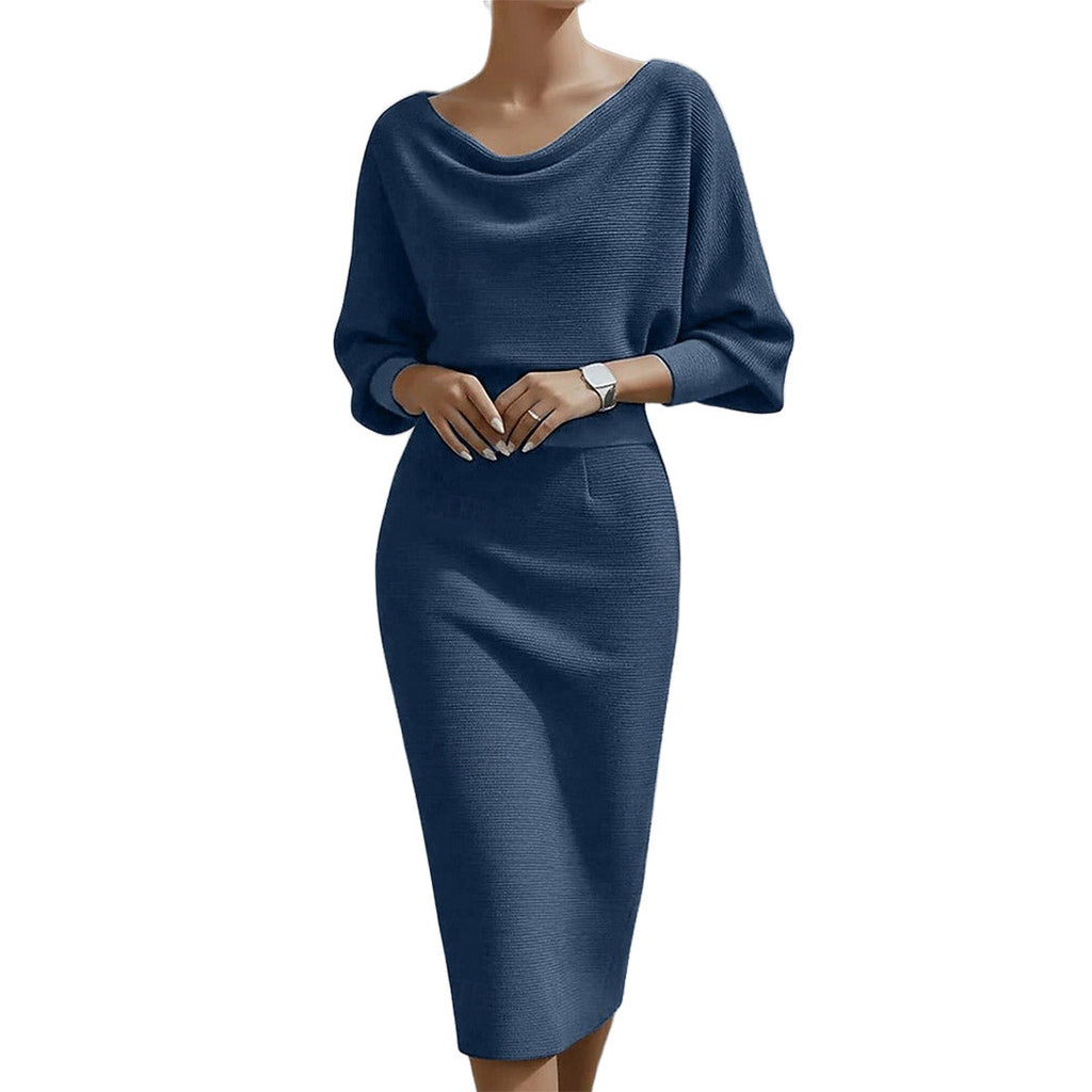 Marceline Veronica Dress
