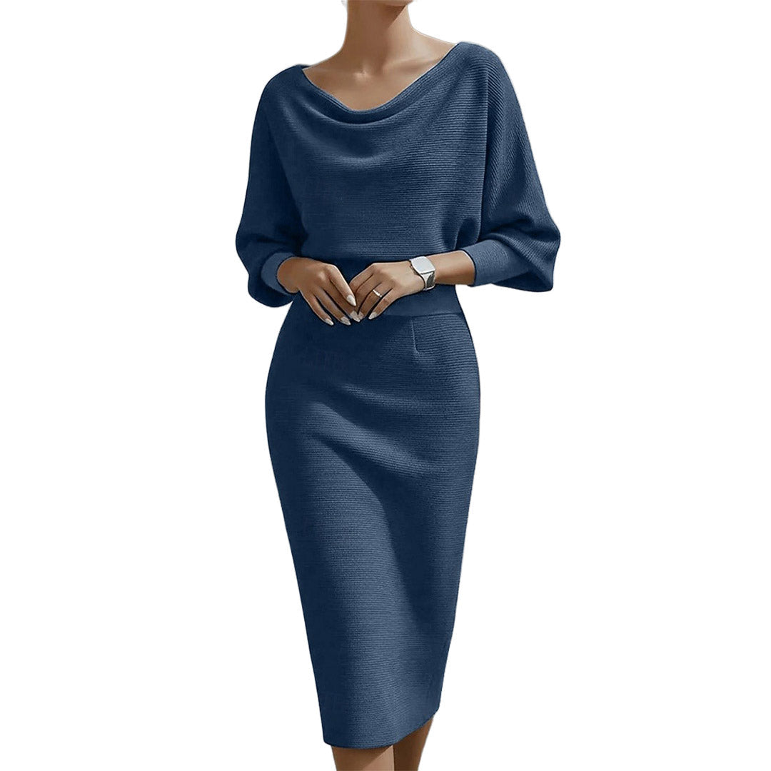 Marceline Veronica Dress