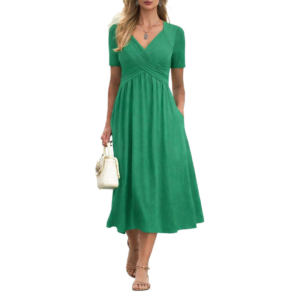 Finley Carlin Dress