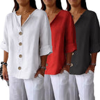 Dorothy Cotton Top