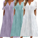 Daniela Octavia Dress