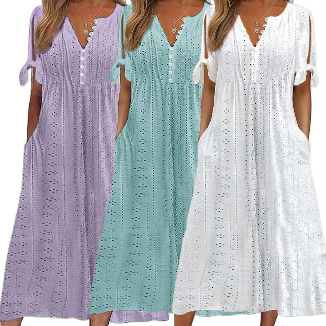 Daniela Octavia Dress