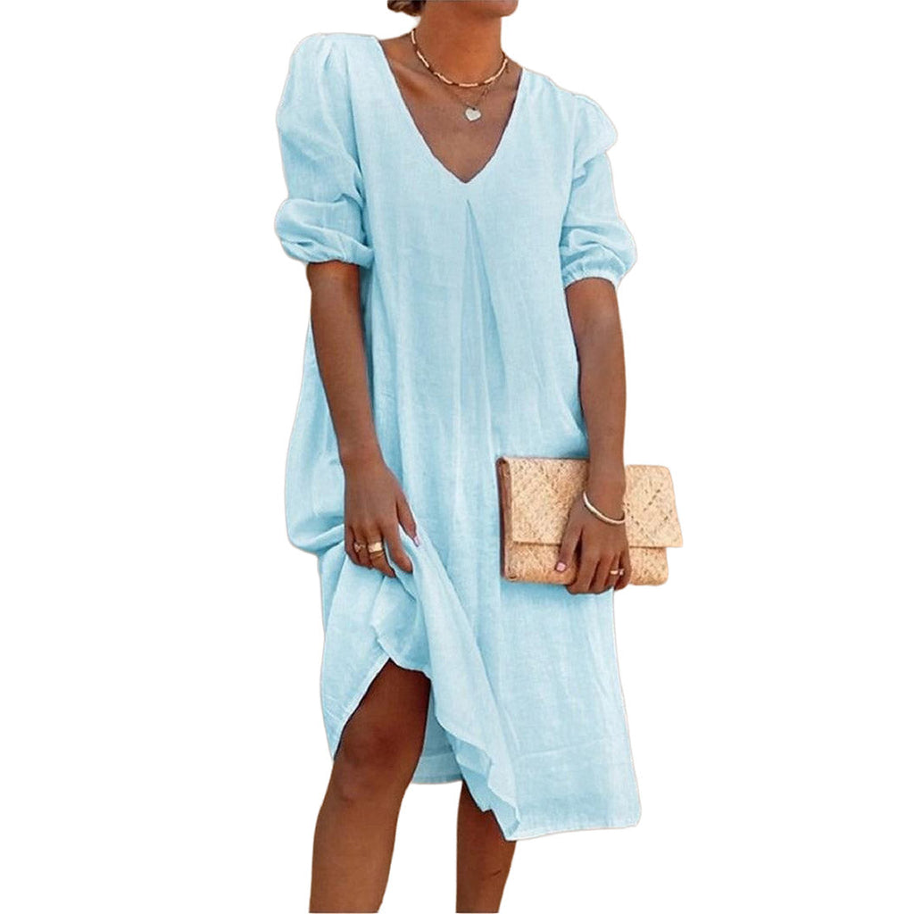 Estella Alisson Dress
