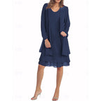 Hallie Emerson Dress