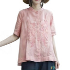Eleanor Grace Top