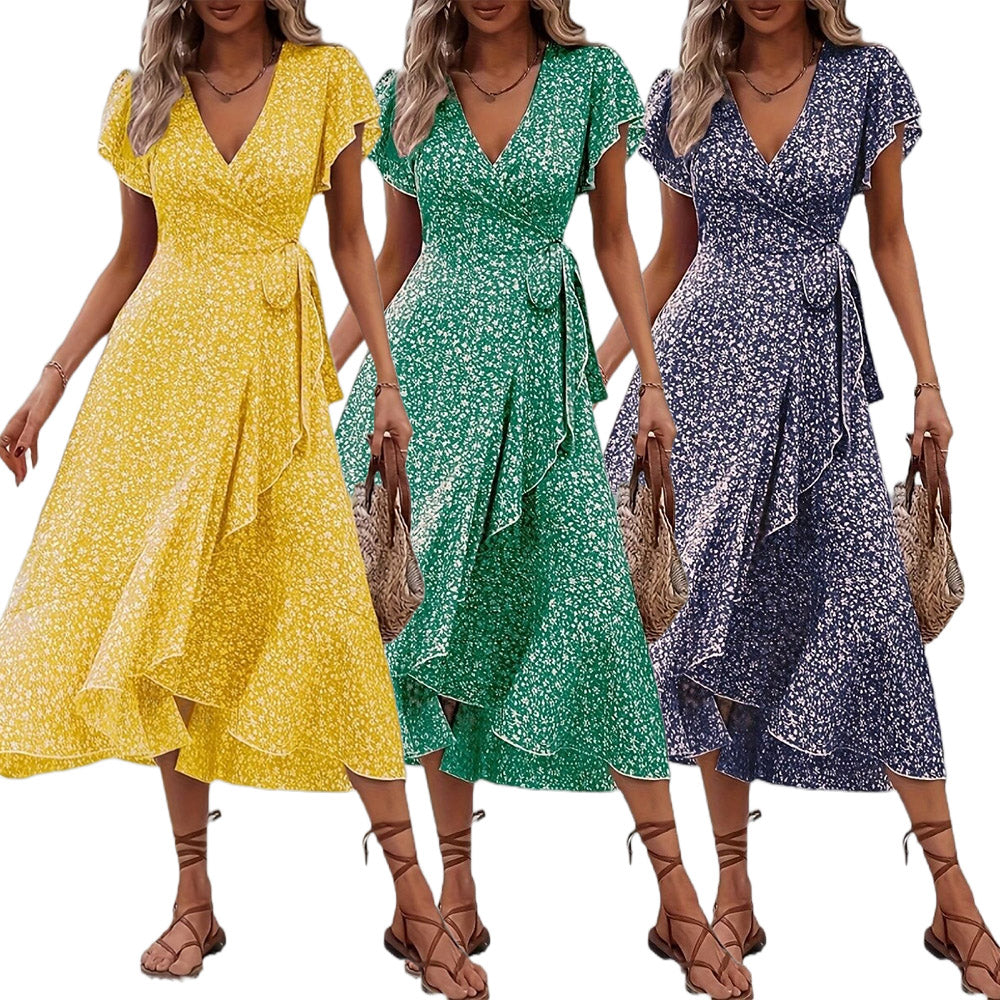 Alessia Lorelai Dress