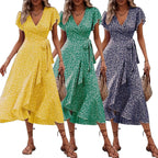 Alessia Lorelai Dress