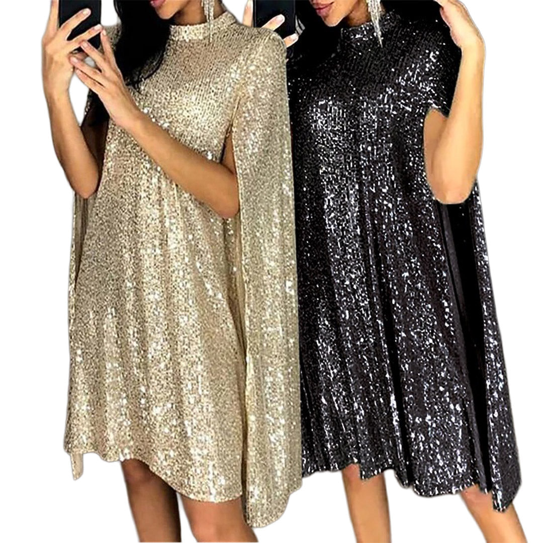 Everly Georgia Dress