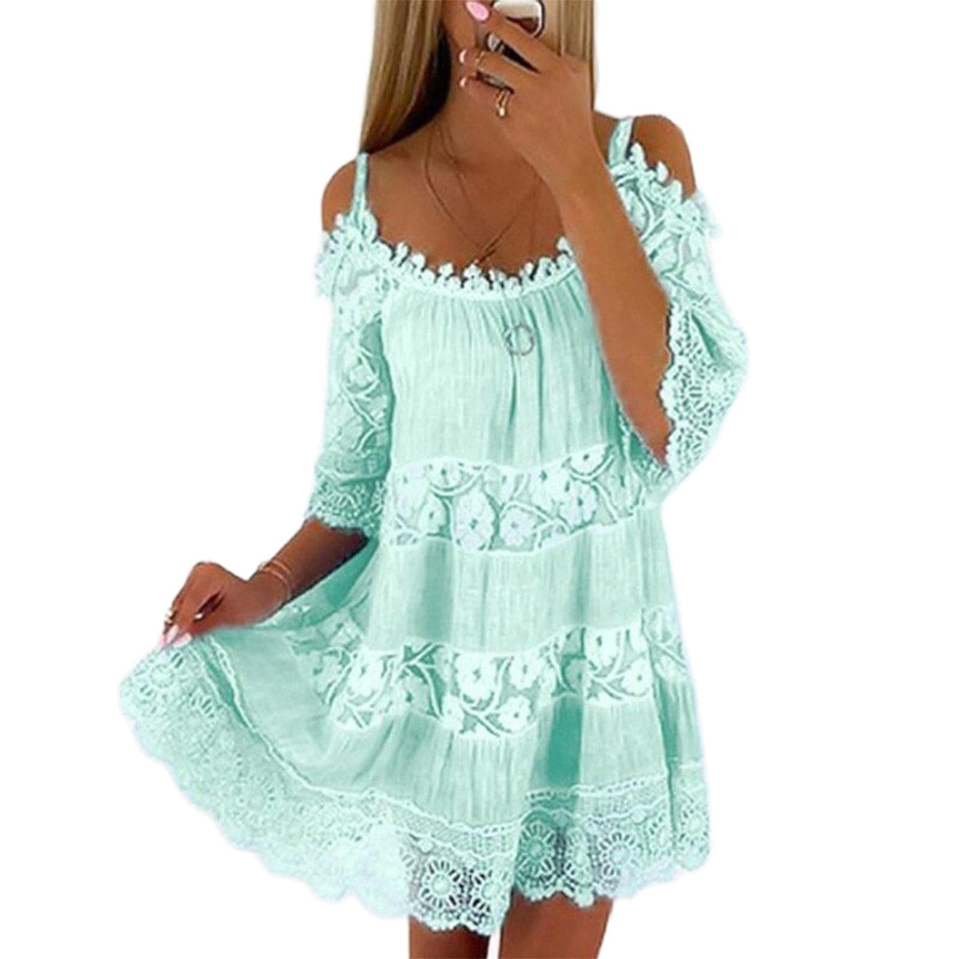 Sydney Rebecca Dress