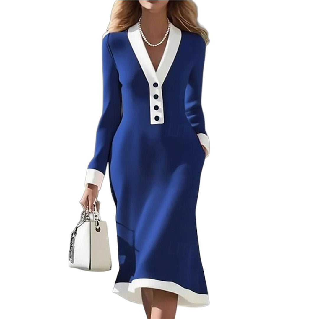 Raven Carolina Dress