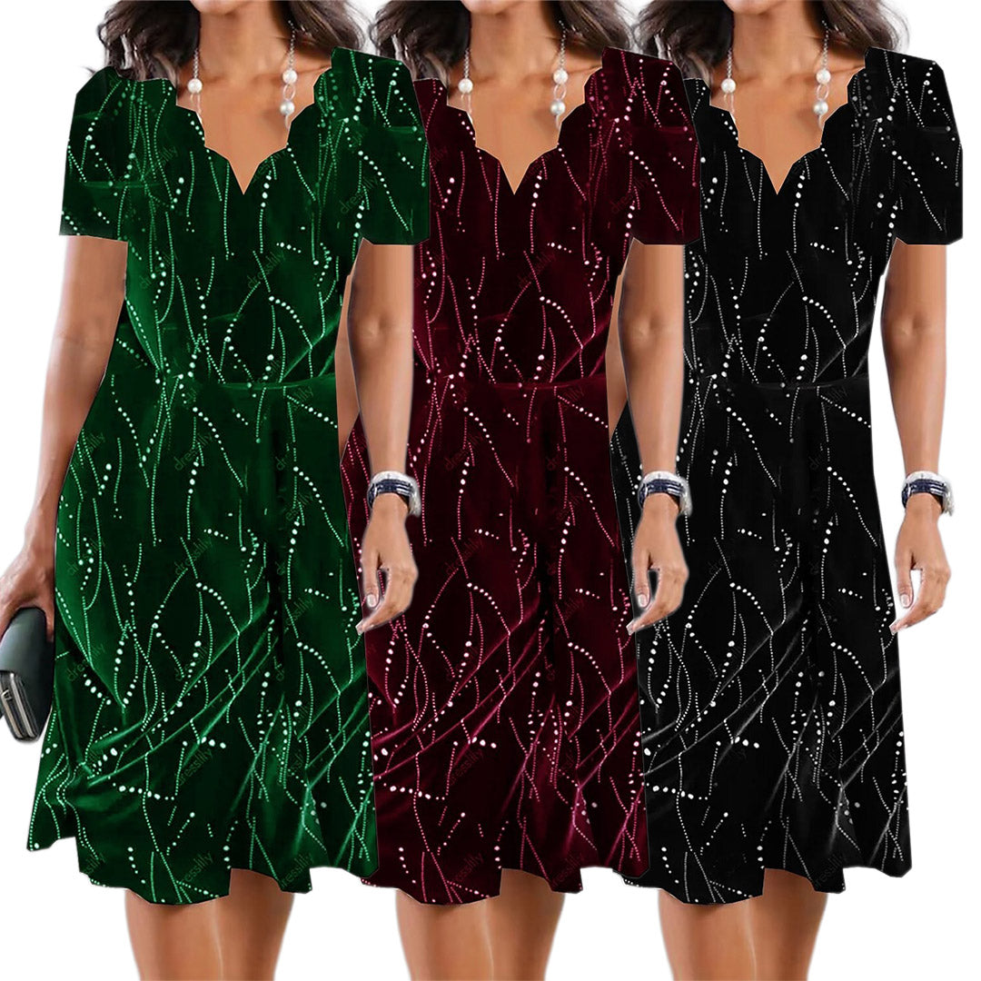 Analeia Kate Dress