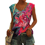 Julia Wrenley Top