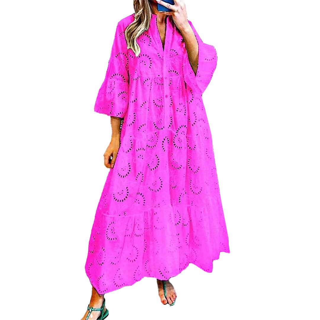 Harmony Juliet Dress