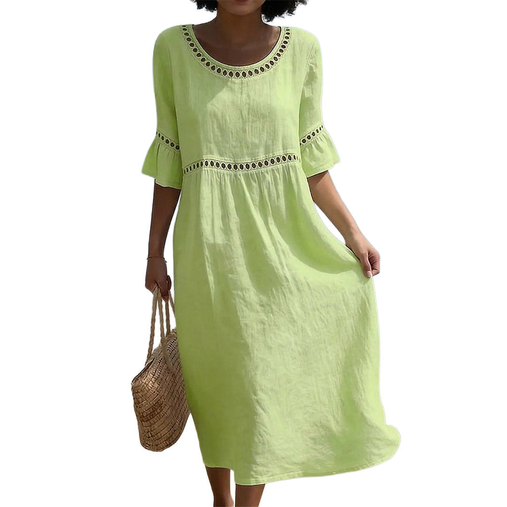 Angelina Malia Dress