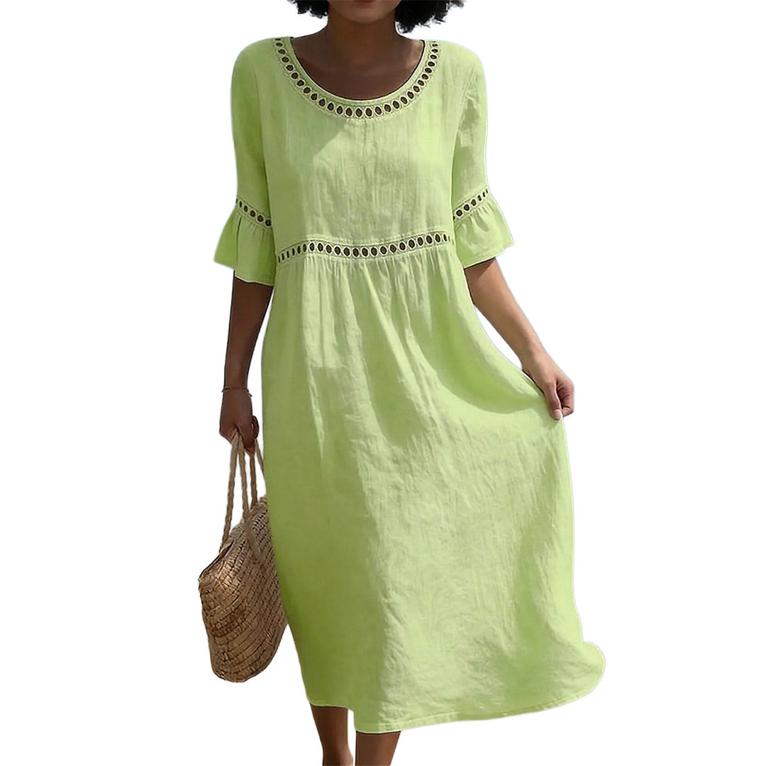 Angelina Malia Dress