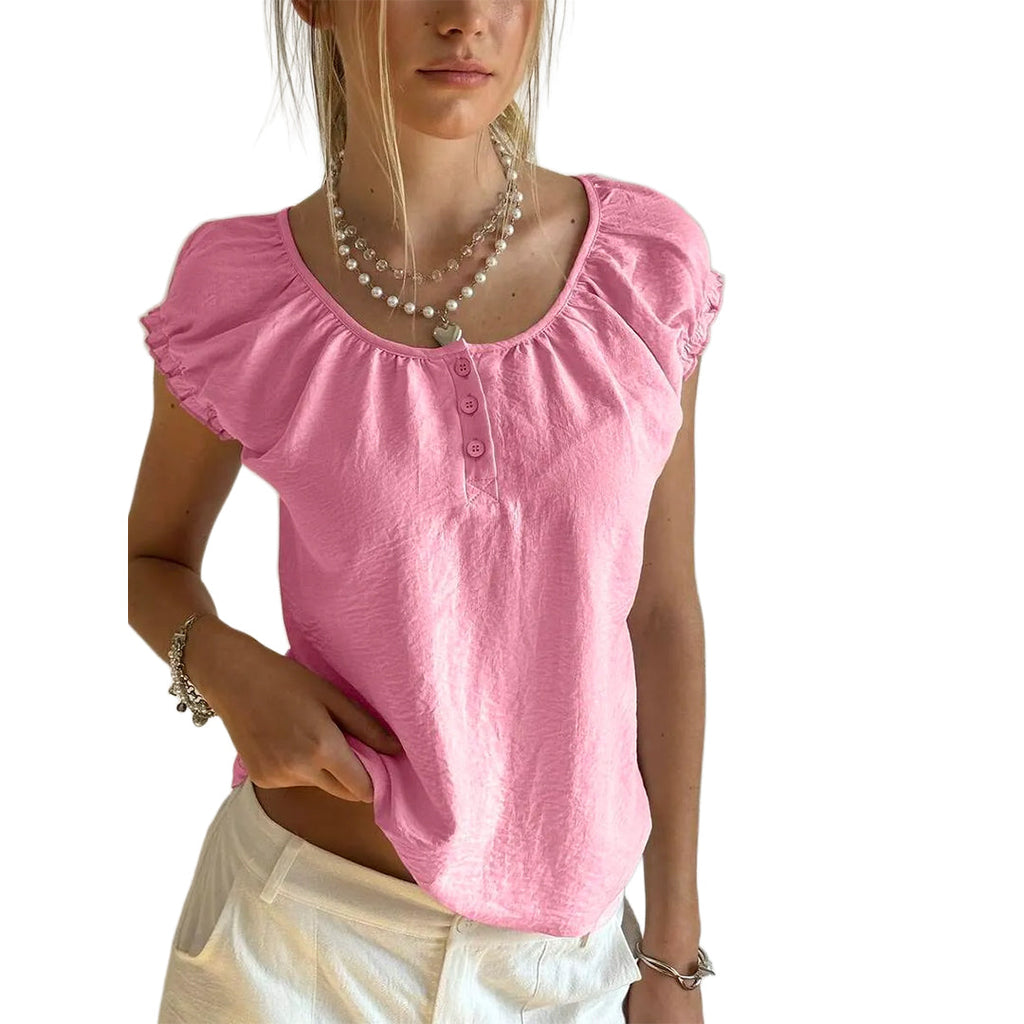 Gracie Arianna Top