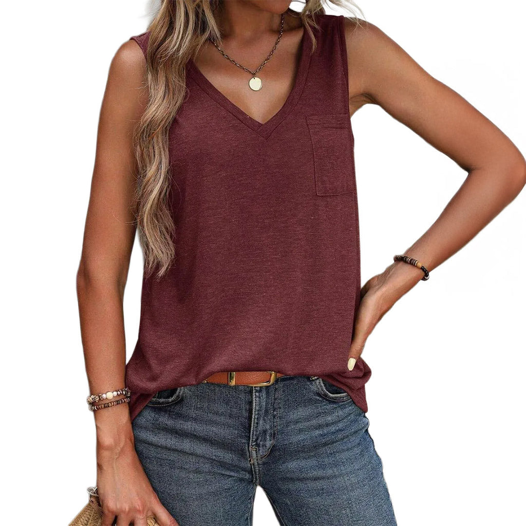 Nora Elise Tank