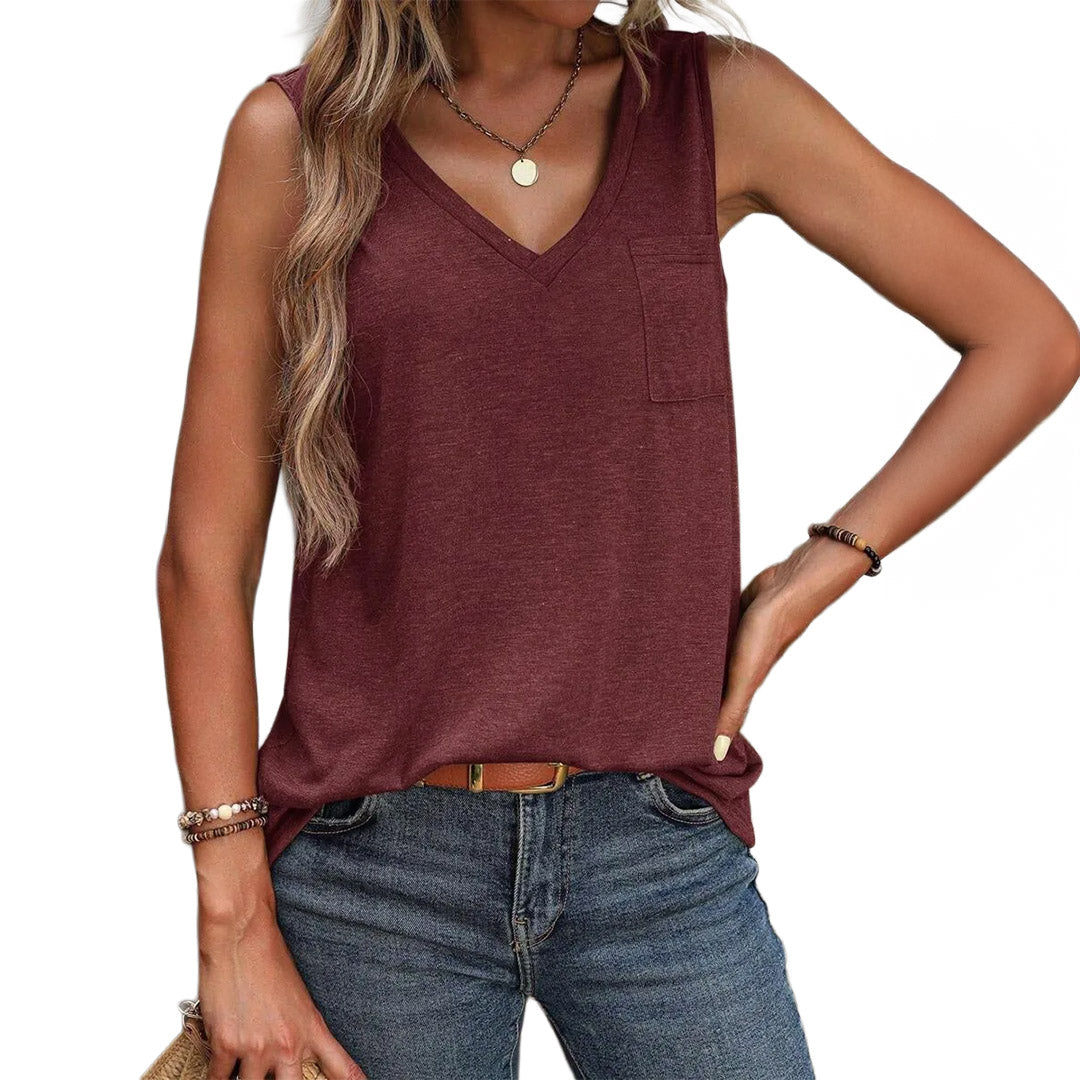 Nora Elise Tank