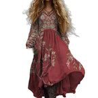 Carmen Alaya Dress