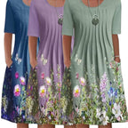 Valeria Isabelle Dress