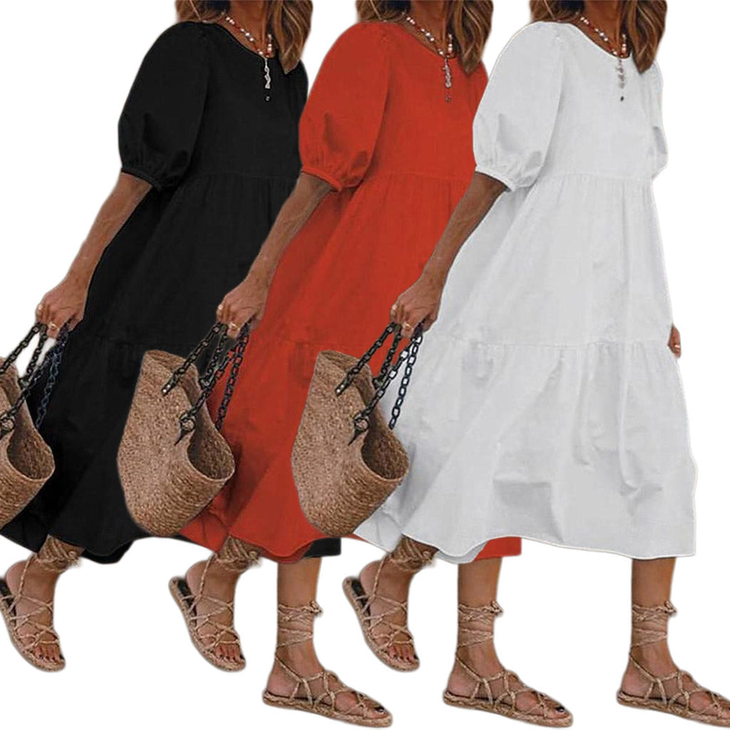 Ainsley Cameron Dress