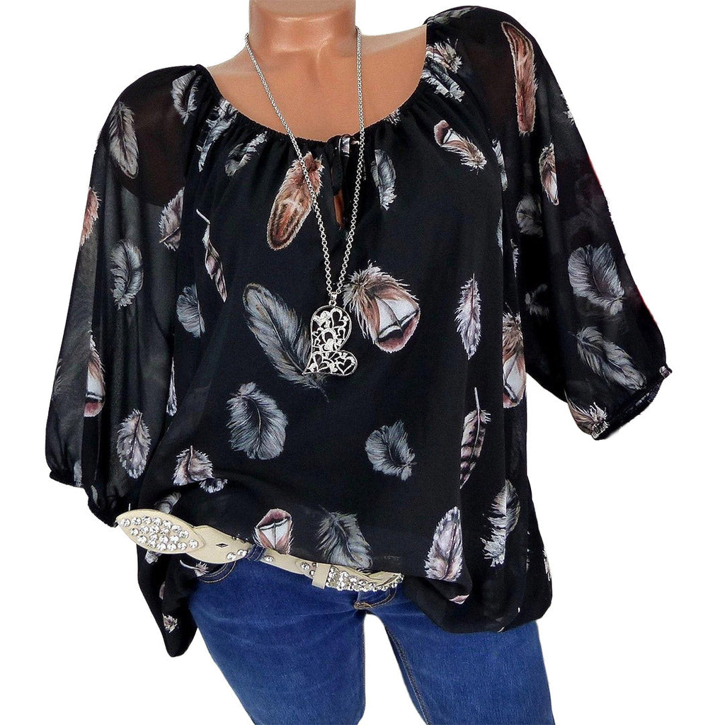 Willow Skye Blouse