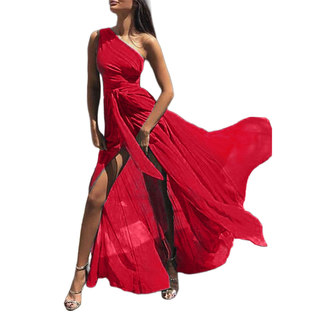 Samantha Wrenley Dress