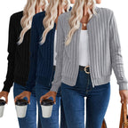 Valeria Sage Jacket