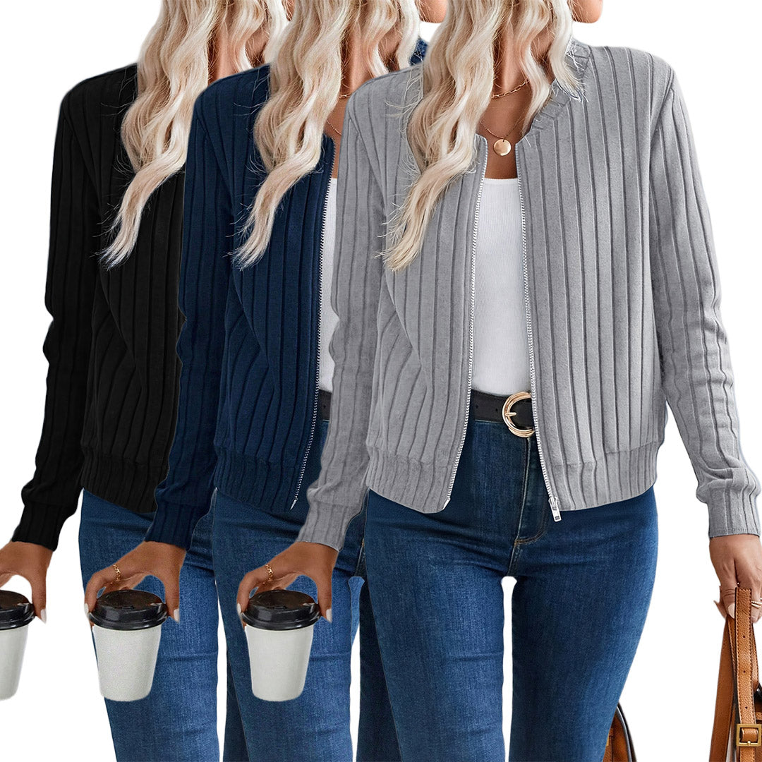 Valeria Sage Jacket