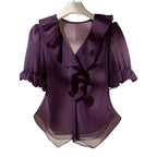 Alora Olivia Top