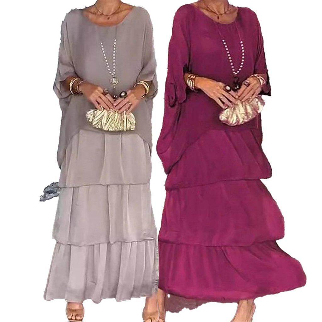 Juniper Hailey Dress