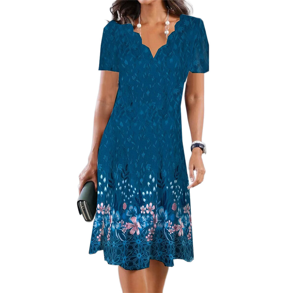 Aylani Blake Dress